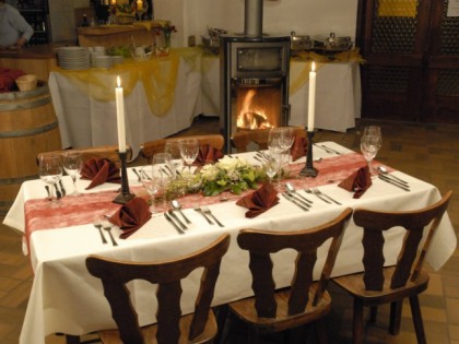 Foto: Bio-Gasthof Bärenbrunnerhof