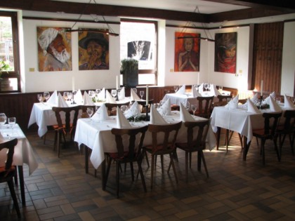 Foto: Bio-Gasthof Bärenbrunnerhof