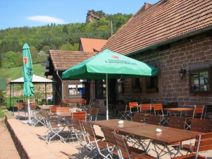 Foto: Bio-Gasthof Bärenbrunnerhof