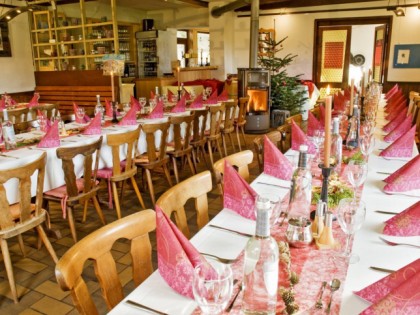 Foto: Bio-Gasthof Bärenbrunnerhof